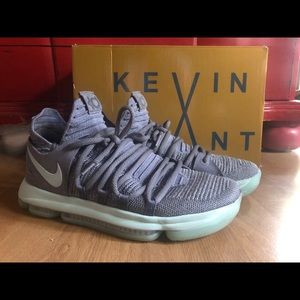KD 10 Basketball Shoes